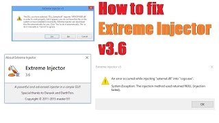 Extreme injector v3.exe far cry 4